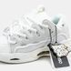 Osiris D3 2001 Triple White