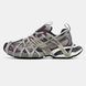 Balenciaga 3XL Extreme Lace Grey Purple