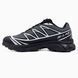 Salomon S/LAB XT-6 Black Grey, 41