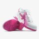 Off-White Out Of Office White Fuchsia, розмір 36