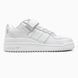 Adidas Forum Low White, 36