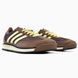 Adidas SL 72 Brown Violet Yellow