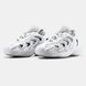 adidas AdiFOM Q Cloud White Grey