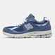 New Balance 2002R Hazy Blue
