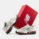 New Balance 1906A White Red Multicolor Sole