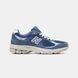 New Balance 2002R Hazy Blue