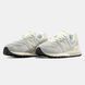 New Balance 574 Legacy Grey Cream