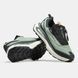 Salomon Odyssey GTX Green Black Orange