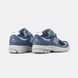 New Balance 2002R Hazy Blue