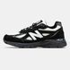 New Balance 990v4 x Joe Freshgoods Black White