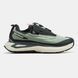 Salomon Odyssey GTX Green Black Orange