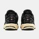New Balance 1906R Black Cream, 36