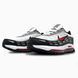 Nike Air Max TL 2.5 White Black Red, 40