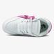 Off-White Out Of Office White Fuchsia, розмір 36