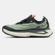 Salomon Odyssey GTX Green Black Orange