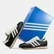 Adidas SL 72 Black White Leather, розмір 40