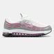 Nike Air Max TL 2.5 White Pink Grey