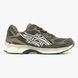 Asics Gel-NYC Coffee Brown White