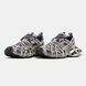 Balenciaga 3XL Extreme Lace Grey Purple
