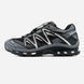 Salomon XT-Quest GTX Black Silver, 41