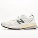 New Balance 990 White Green, розмір 36