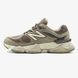 New Balance 9060 Brown Cream, 36