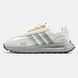 Adidas Retropy E5 Grey Green Yellow