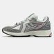 New Balance 1906R Grey Pink White