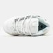 Osiris D3 2001 Triple White