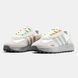 Adidas Retropy E5 Grey Green Yellow