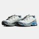 Salomon XT-6 Gore-Tex White Grey Blue