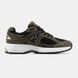 Кросівки New Balance 2002R Dark Green 662 фото 3