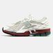 New Balance 1906A White Red Multicolor Sole