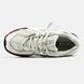 New Balance 1906A White Red Multicolor Sole