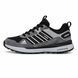Adidas Climaproof Grey Black, 41