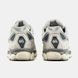 Asics Gel-NYC GTX Sandstorm Grey