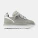 UGG Lowmel Sneaker Gray, 36