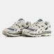 Asics Gel-NYC GTX Sandstorm Grey