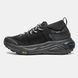 Hoka Kaha 3 GTX Dark Grey Black, 41