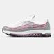 Nike Air Max TL 2.5 White Pink Grey