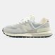 New Balance 574 Legacy Grey Cream