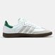 Adidas Samba x KITH White Green Gum