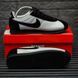 Кросівки Nike Cortez Black Grey v2 8871 фото 8
