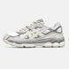 ASICS Gel-NYC Cream Grey White
