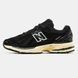 New Balance 1906R Black Cream, 36