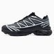 Salomon S/LAB XT-6 Black Grey, 36