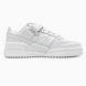 Adidas Forum Low White, 36