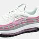 Nike Air Max TL 2.5 White Pink Grey