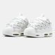 Osiris D3 2001 Triple White