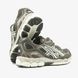 Asics Gel-NYC Coffee Brown White